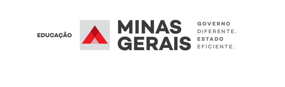Marca do Governo de Minas Gerais